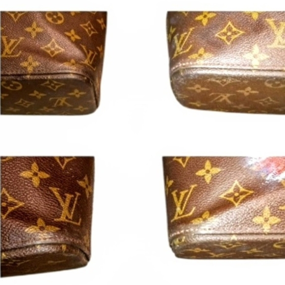 Louis Vuitton Luco Tote - Picture 5 of 10